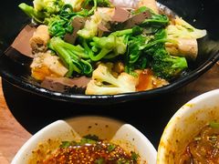 -万记麻辣烫国展总店