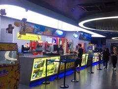 -中影星美国际影城(万家丽店)