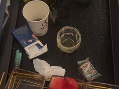 -华夏良子·足道SPA艾灸(铁道大厦店)