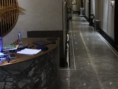 -华夏良子·足道SPA艾灸(铁道大厦店)