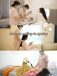 -贝欣月子中心(福清店)