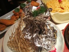 -卯时·龙光雅宴·精致锡帮菜(惠山古镇店)