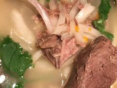 -阿里家·新疆烤肉酒場 by MIG