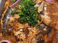 -半天妖烤鱼(大兴大悦春风里店)