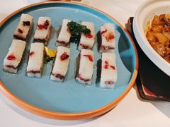 -唐猫庭院·千年陕菜(大唐不夜城店)