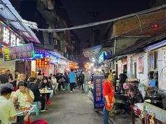 -桂萍特色牛筋牛杂(长堤街总店)