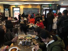 大堂-张包铺(道外店)