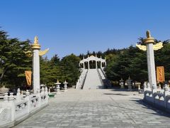 -龙口南山旅游景区