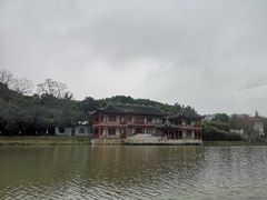 -凤城河风景区