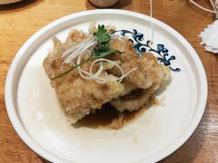 锅包肉-大同江朝鲜菜•长春地标美食(绿园吾悦广场店)