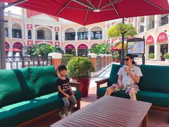 -佛罗伦萨小镇广佛名品奥特莱斯(疏港路店)