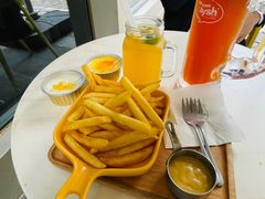 -艾薯夫妇Aysh(红山店)