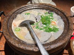 巴马·石磨黑豆腐-桂小厨广西菜(桂林万象城店)