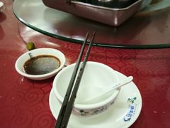 -龙记烤鸭店(新民路店)