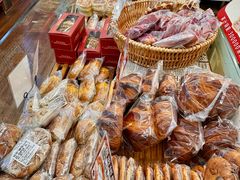 -富贵面包公司(运河店)