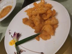 -唐拉雅秀酒店-唐苑中餐厅