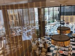 -广州花园酒店