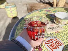 -宫事颐庭·老佛爷贵寿下午茶(颐和园店)