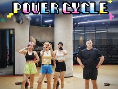 -超级猩猩健身·团课(铁机路迅博店)