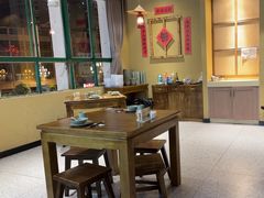 -七步香云南山里菜(昆明老街店)