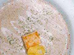 奶油蘑菇汤-阿妮叶李(光谷世界城店)