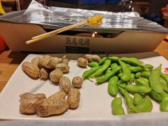 -熙成烧烤(白塔岭店)