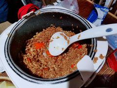 肉汤泡饭-湘味淳(千禧街店)