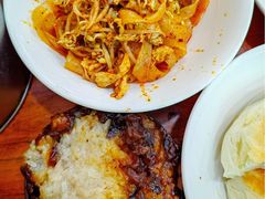 -王菊美食街·王菊面馆(总店)