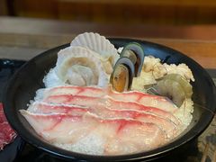 斑鱼片-丽江庭院之爱在路上(西单店)