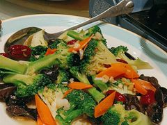 -和源祥·日照菜扛把子(万平口一店)