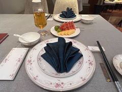 -昆泰嘉华酒店-福宫中餐厅(朝外大街店)