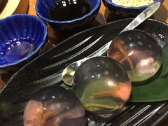 -一心创作料理屋(经开万达店)