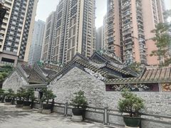-杨箕村B区