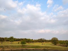 -钟山体育运动公园