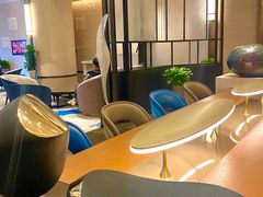 -V咖啡(兰州盛达希尔顿酒店)