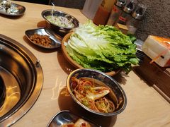 -麻蒲碳烤肉(远景路1号店)