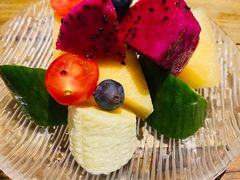-缦云里花园餐厅
