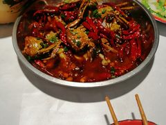 -遇见老南昌-柴火灶(顺外路店)