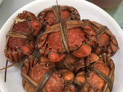 -芸海阁·农家私房菜(沙家浜景区出口店)