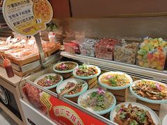 -诺丁牛排披萨自助餐厅(汕头苏宁店)