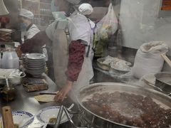 -粗茶淡饭(东关街店)