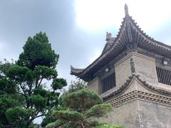-大慈恩寺(大雁塔)