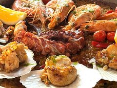 -BROWNSTONE布朗石西班牙餐厅(富城店)