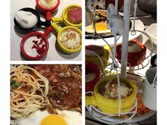 -豪客来牛排(伟诚广场店)