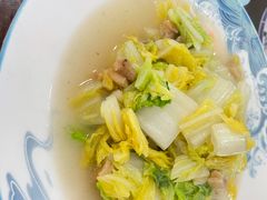 -胖子饭店(兴学弄店)