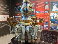 -北京工艺美术博物馆