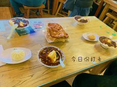 -南来顺饭庄·清真(南菜园店)