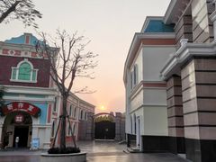 -厦门方特梦幻王国