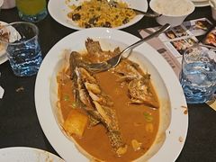 -羡餐厅·杭帮菜·淳菜(千岛湖自由洲际殿店)