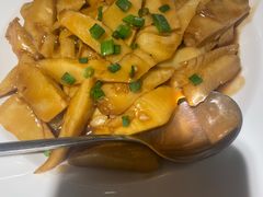 -吴越荣记·苏州菜·松鼠桂鱼(斜塘老街店)